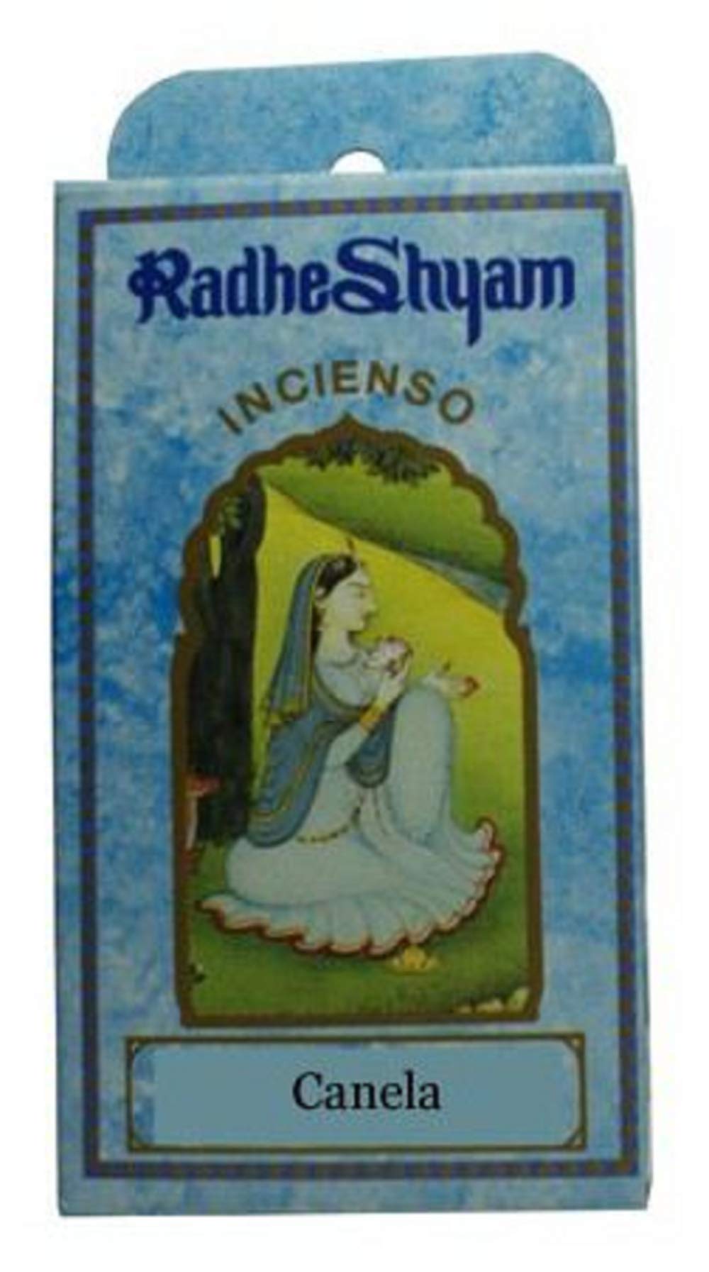 CANELA CONO RADHE SHYAM