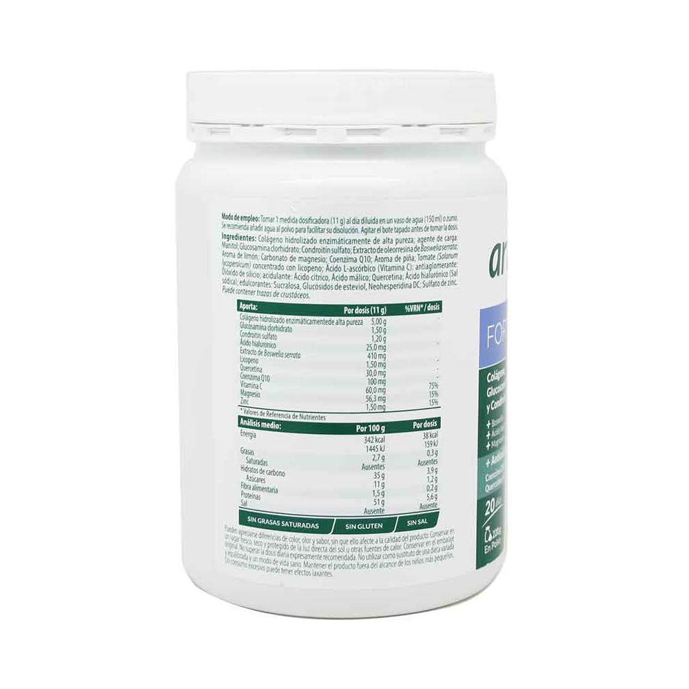Pharmadiet Artilane Forte 220Gr. 220 g 1 Unidad