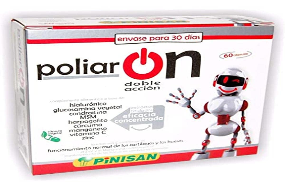 POLIAR ON