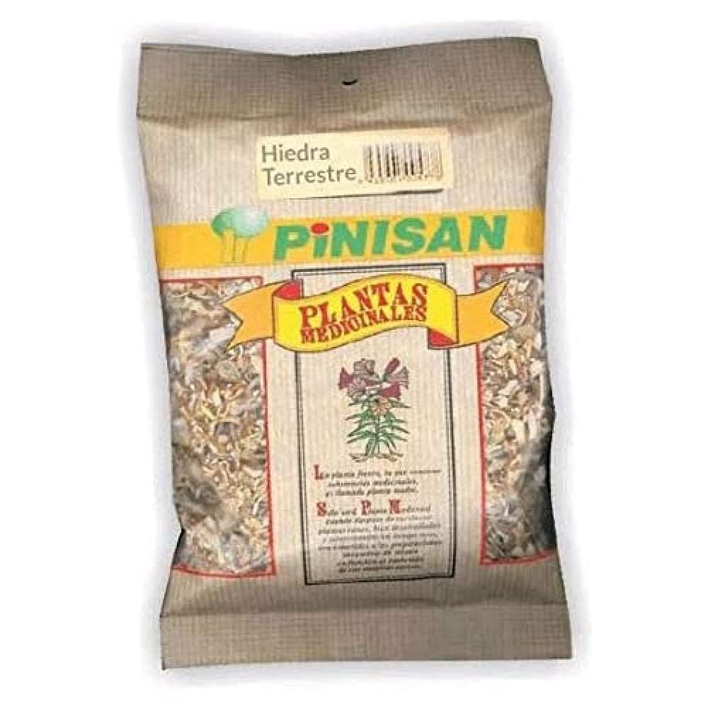 Pinisan Hiedra Terrestre 50 Gr Envase De 50 Gramos 100