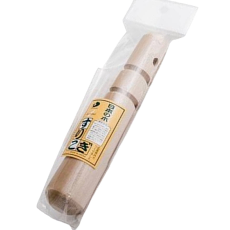 Surikogi Mano Mortero 18cm 1ud Dohkan