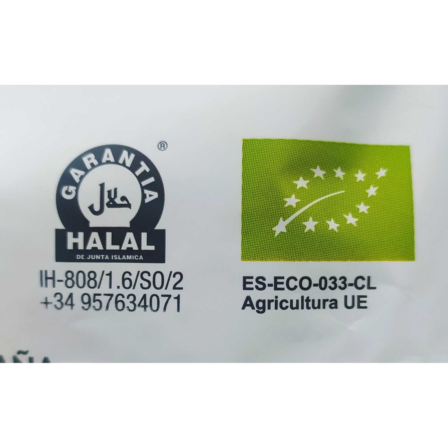 patatas chips eco 150gr aleco soria natural 150gr