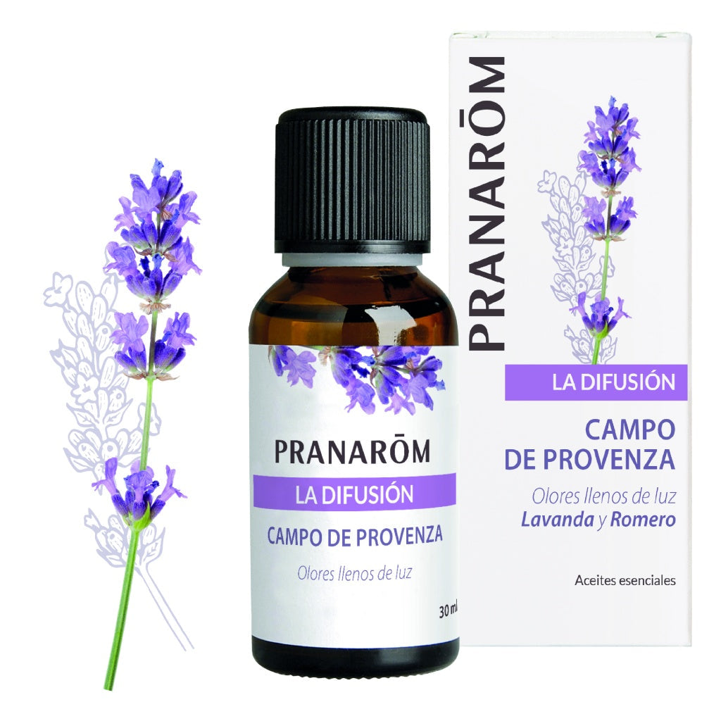 PRANARÔM