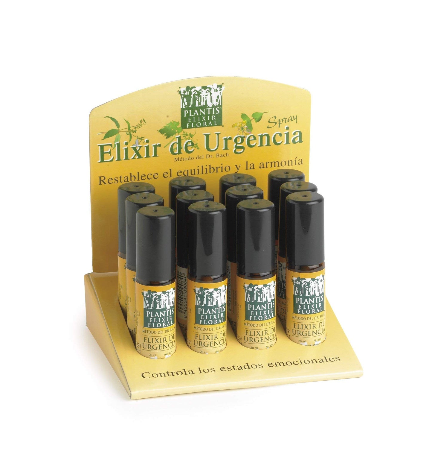 Artesania Agricola Complemento - 100 gr