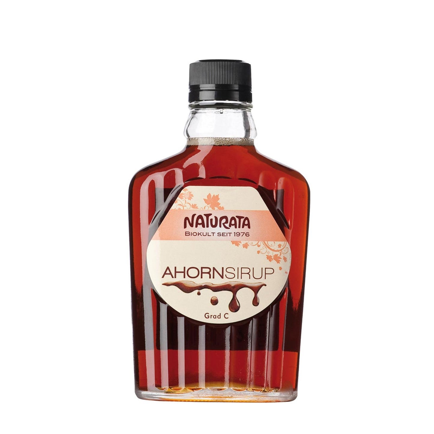 Terrasana Sirop De Arce Puro, Grado C 250 Ml 250 g