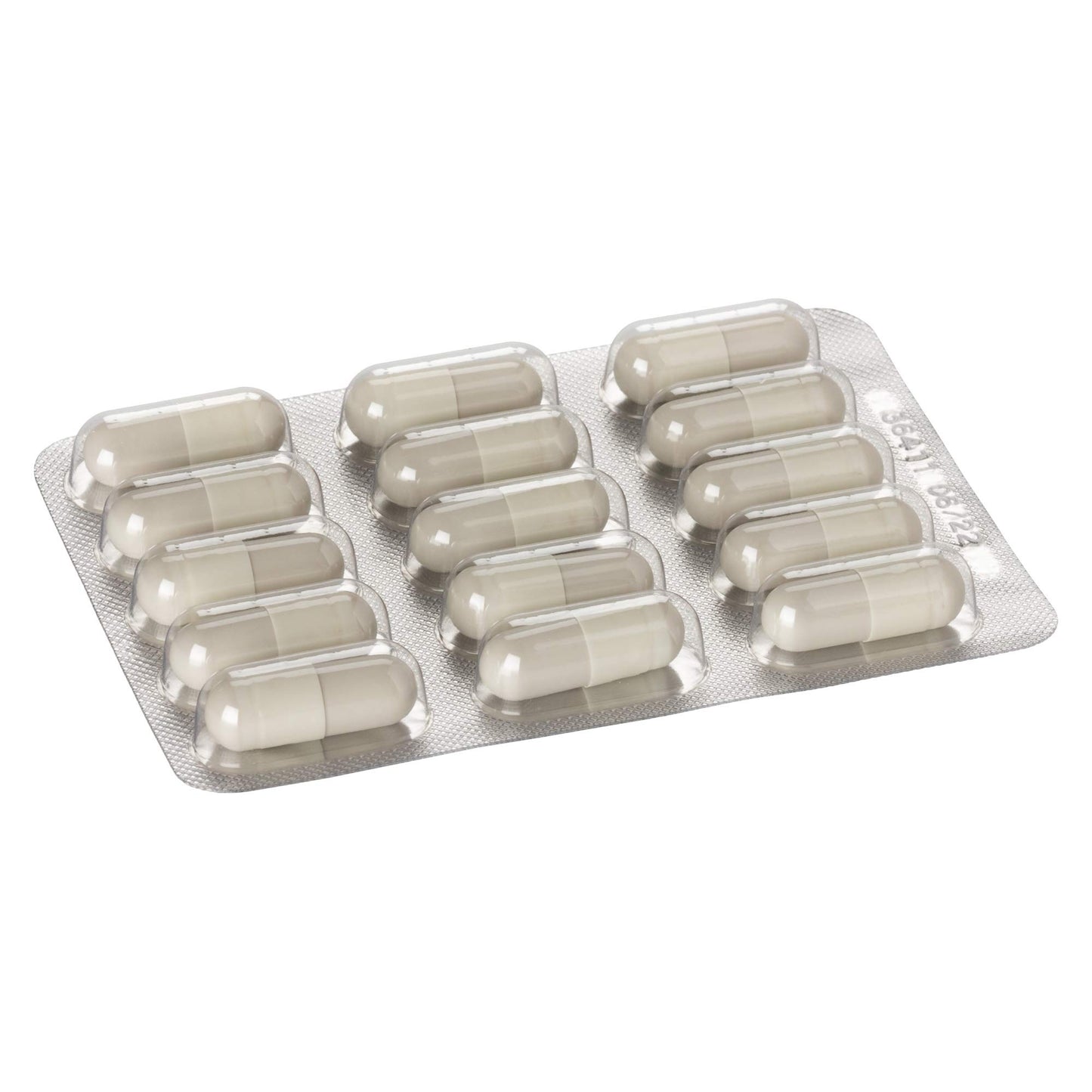 MENOSTOP 30 Caps