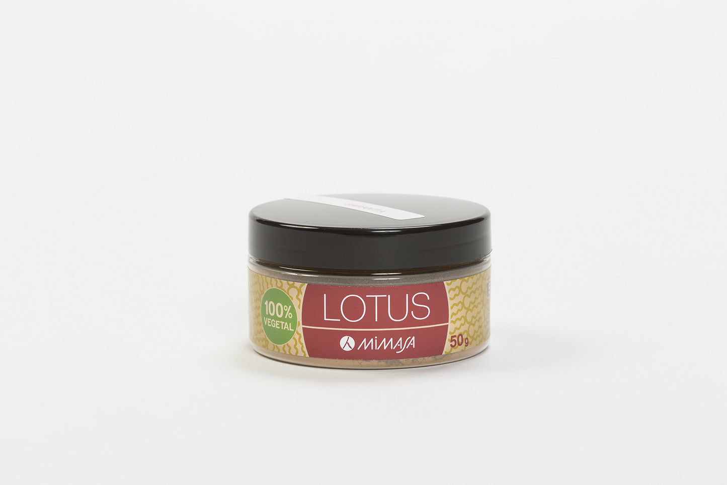 MIMASA RAIZ DE LOTUS 50 G