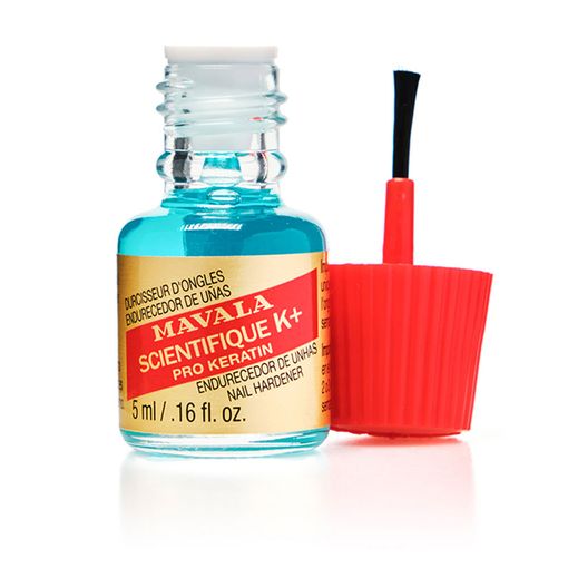 MAVALA CIENTIFICO K + ENDURECEDOR UÑAS 5ml