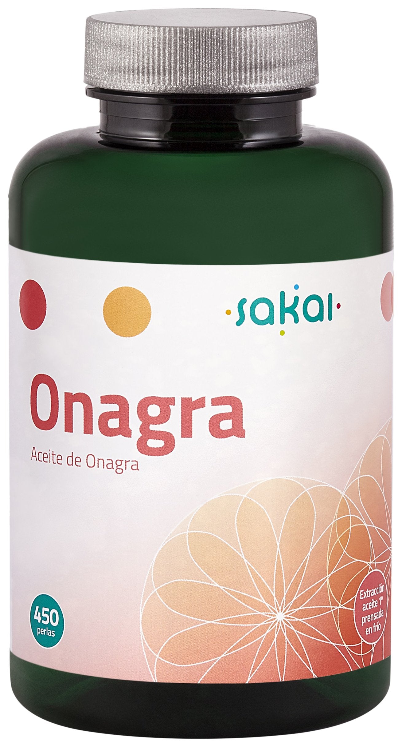 Sakai Onagra - Perlas, 450 Unidad