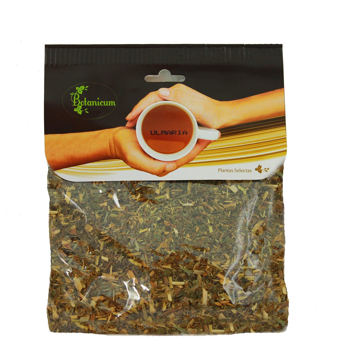 Botanicum Ulmaria 50 Gr Bolsa 50 Gramos 100 g