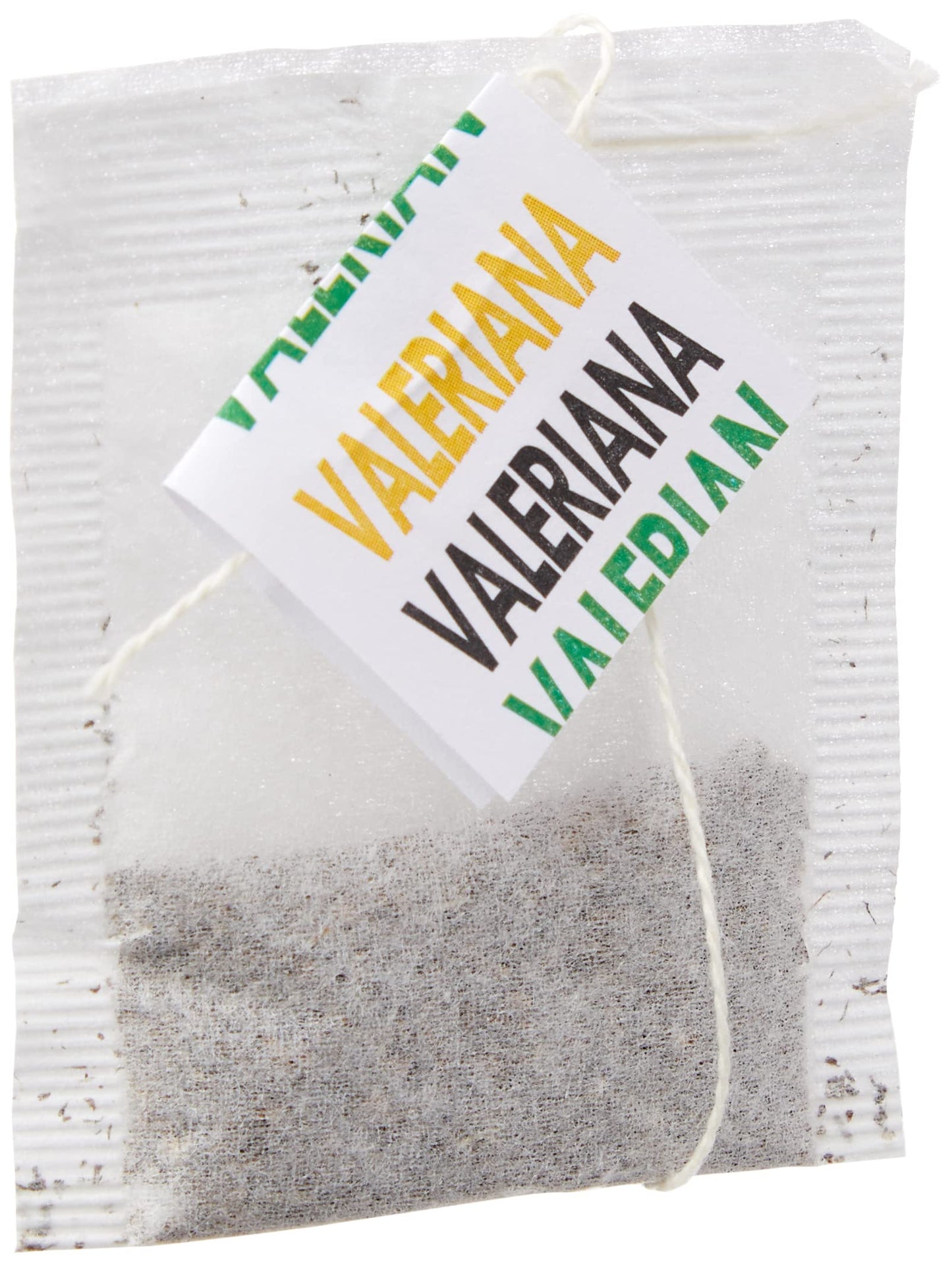 Infutisa VALERIANA 25 Filtros, No aplicable