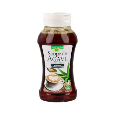 SIROPE DE AGAVE 500 ML