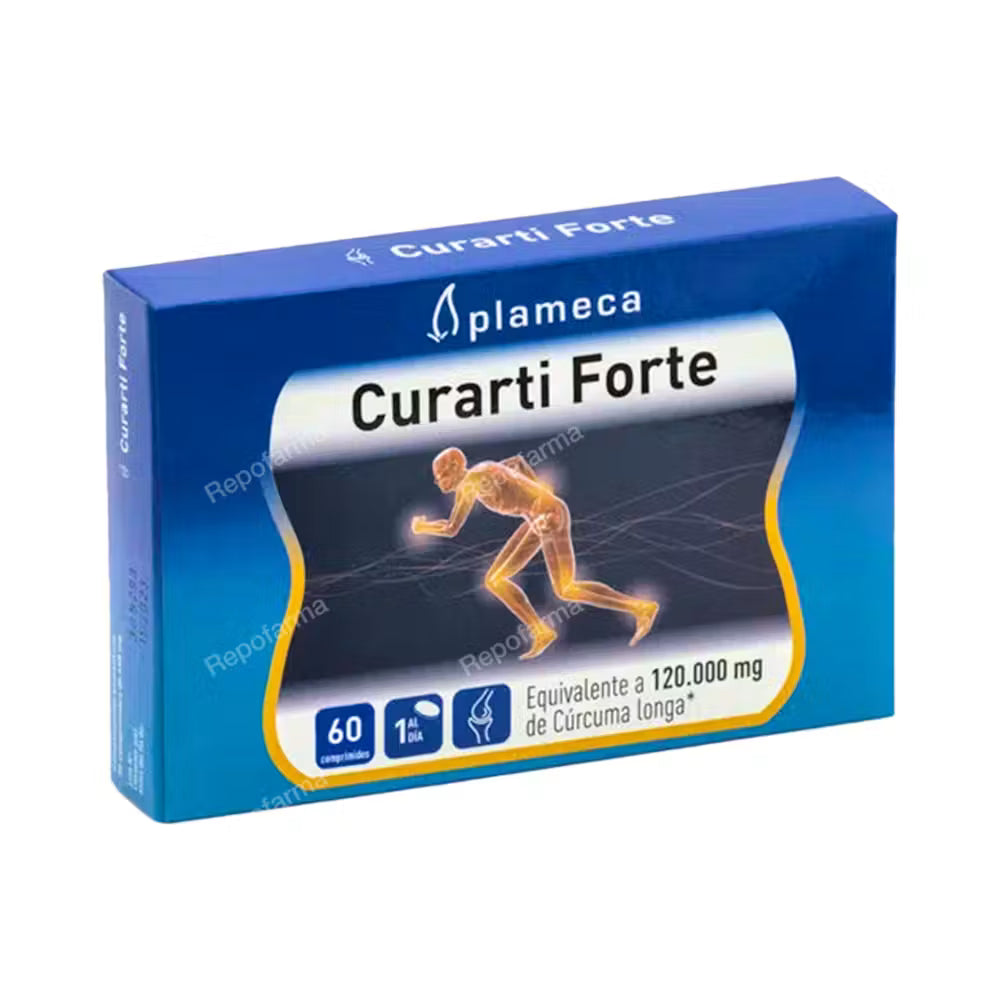 PLAMECA CURARTI FORTE 60 comp