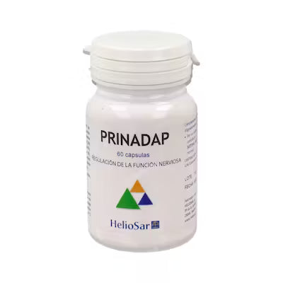 PRINADAP 60cap.