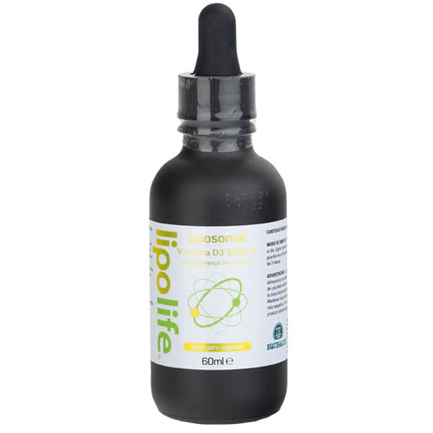 LIPOLIFE GOLD VITAMINA C LIPOSOMADA 250 ml