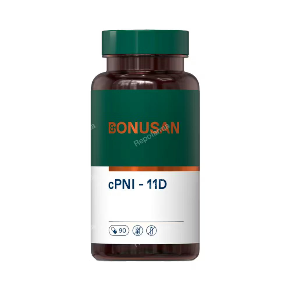 BONUSAN cPNI-11D 90cap.