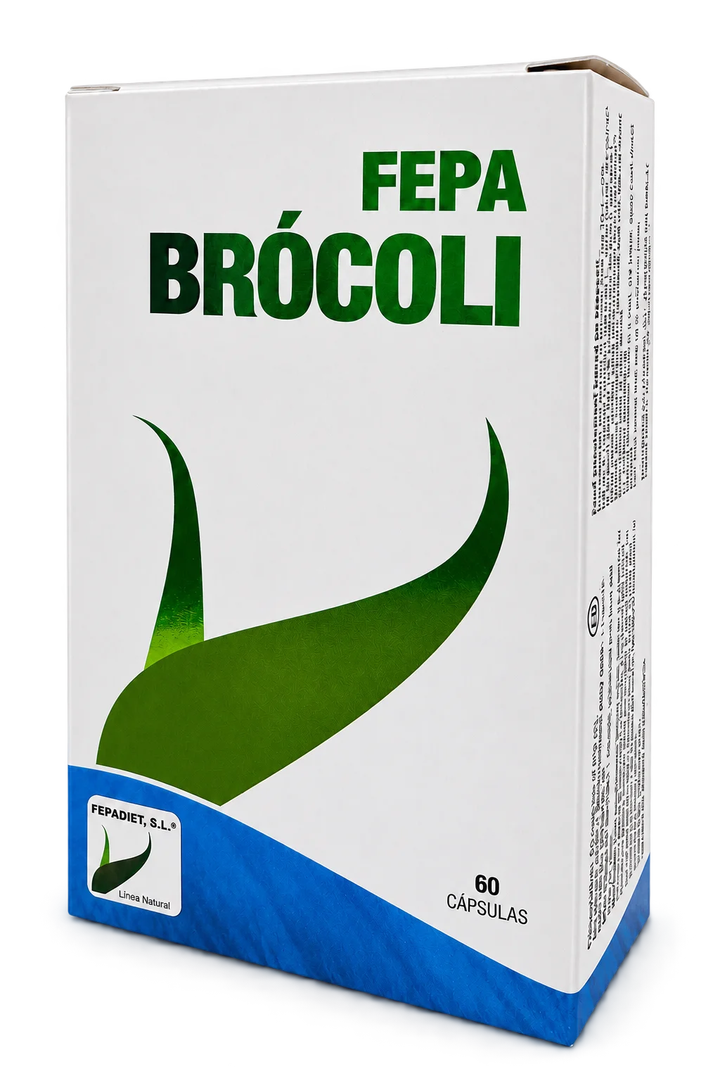 FEPA-BROCOLI 60caps