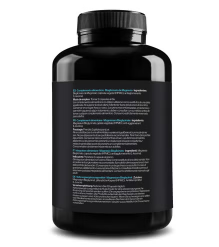 BISGLICINATO DE MAGNESIO 180caps ZENement