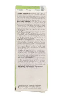 Pranarôm Aceite Esencial de Copaiba