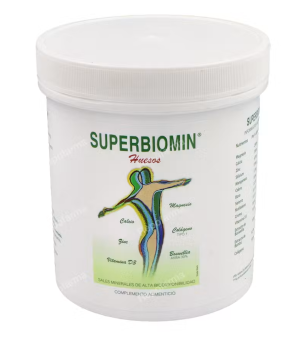 BIOMIN SUPERBIOMIN 425cap