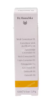 DR. HAUSCHKA COVER STICK corrector 01 natural 1,9gr.