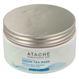 ATACHE ESSENTIELLE GREEN TEA mask 200ml.