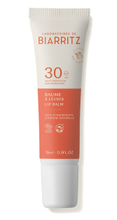 BALSAMO LABIAL PROTECTO SPF30 15ml