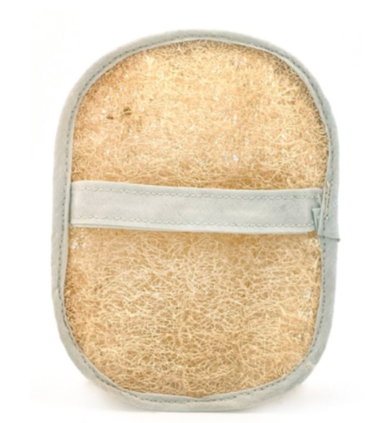 Esveva luffa manopla