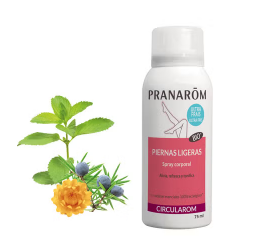 PRANAROM P.ACABADO CIRCULAROM spray 75ml. BIO