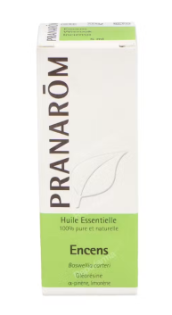 PRANAROM - Incienso