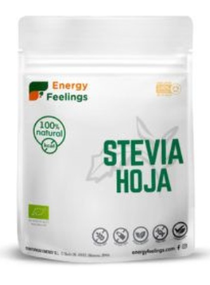 Stevia hoja Eco