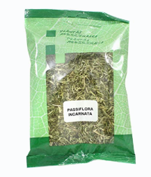 Plameca Passiflora Incarnata Trituracion Bolsa 50Gr.