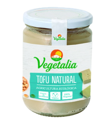 Tofu Vegetalia