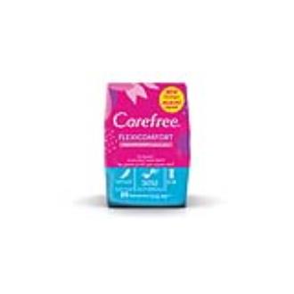 CAREFREE FLEXICOMFORT 20ud.