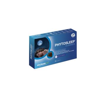 PHYTOADVANCE SUEÑO sin melatonina 10pastillas mast