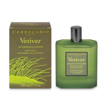 VETIVER after shave 100 ml.