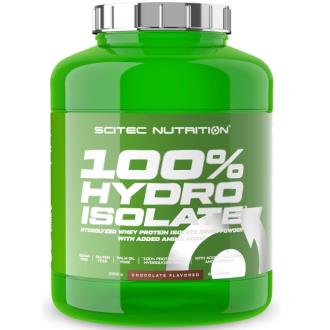 100% HYDRO ISOLATE 2000G CHOCO