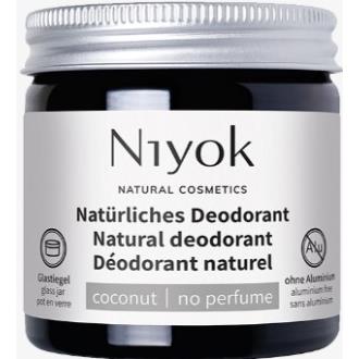 DESODORANTE + ANTITRASPIRANTE sin perfume 40 ml