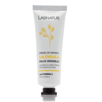 CREMA MANOS-UÑAS calendula 50ml