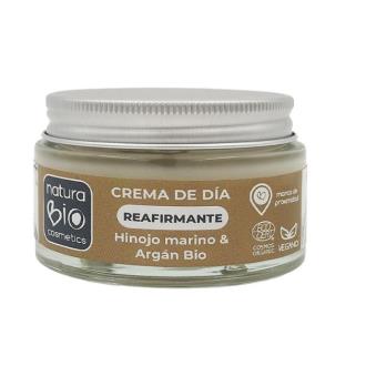 CREMA DIA REAFIRMANTE hinojo 50 ml