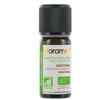 ACEITE ESENCIAL Ravintsara 10 ml