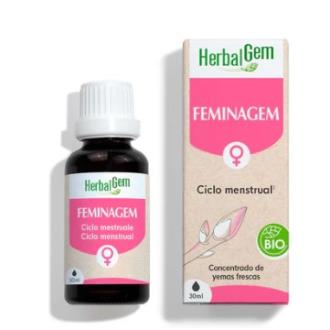 FEMINAGEM GC21 30 ml BIO
