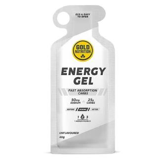 ENERGY GEL neutro 16ud.