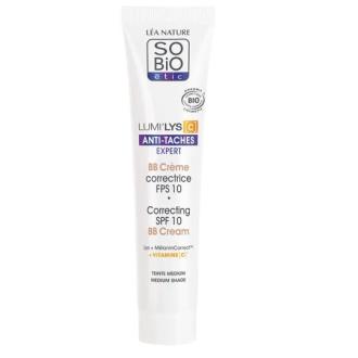 CREMA BB SPF 10 LUMI LYS ANTIMANCHAS EXPERT 40 ml