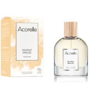 EAU DE PARFUM DOUCEUR VANILLEE 50 ml