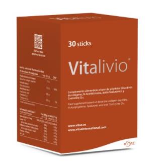 VITALIVIO 30 sticks