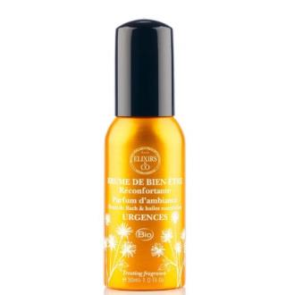 BRUMA DE AMBIENTE EMERGENCIAS 30 ML