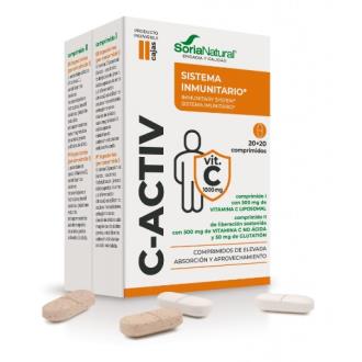 C-ACTIV 40 comp