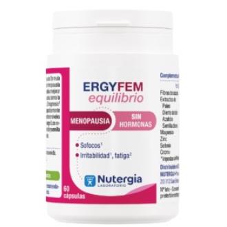 ERGY-FEM Equilibrio 60 cap