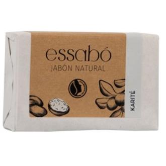 ESSABO jabon karite 100gr.